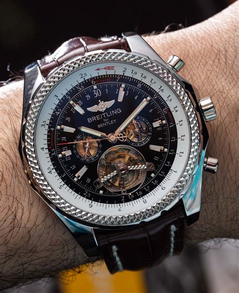 breitling bentley mulliner tourbillon replica|breitling bentley replica.